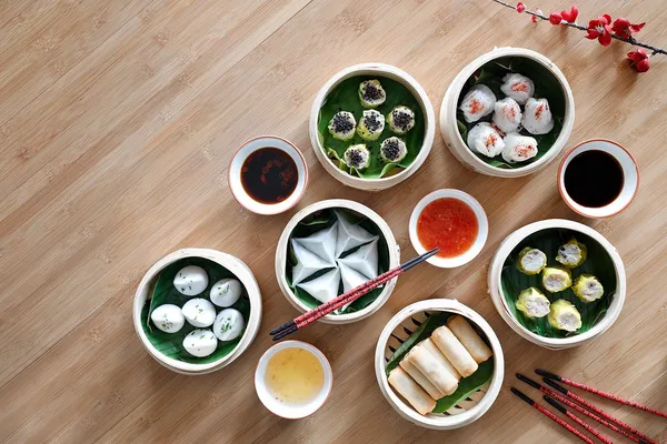 Cheeky Chan - Restaurants in Sharjah - photo 3