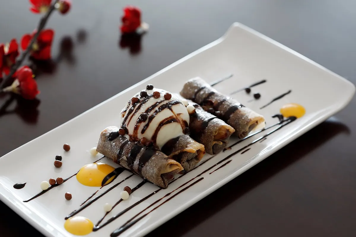 Cheeky Chan - Restaurants in Sharjah - photo 2