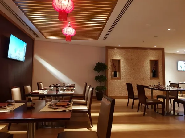 Cheeky Chan - Restaurants in Sharjah - photo 4