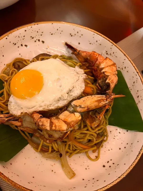 Cheeky Chan - Restaurants in Sharjah - photo 10