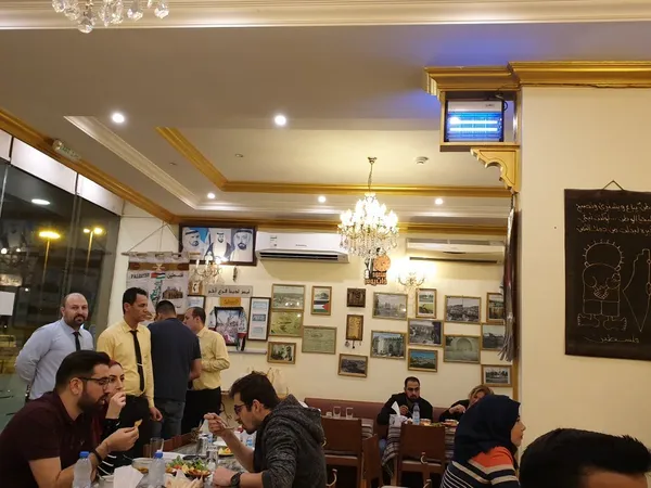 - مطاعم in الشارقة - photo 4