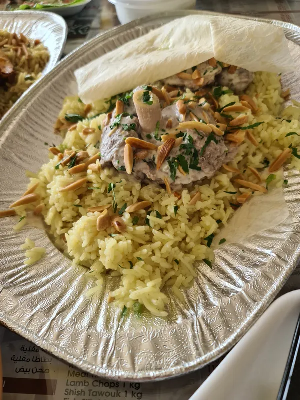 - مطاعم in الشارقة - photo 9