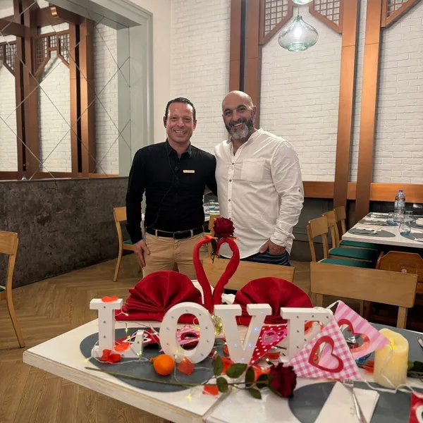  - مطاعم in رأس الخيمة - photo 8