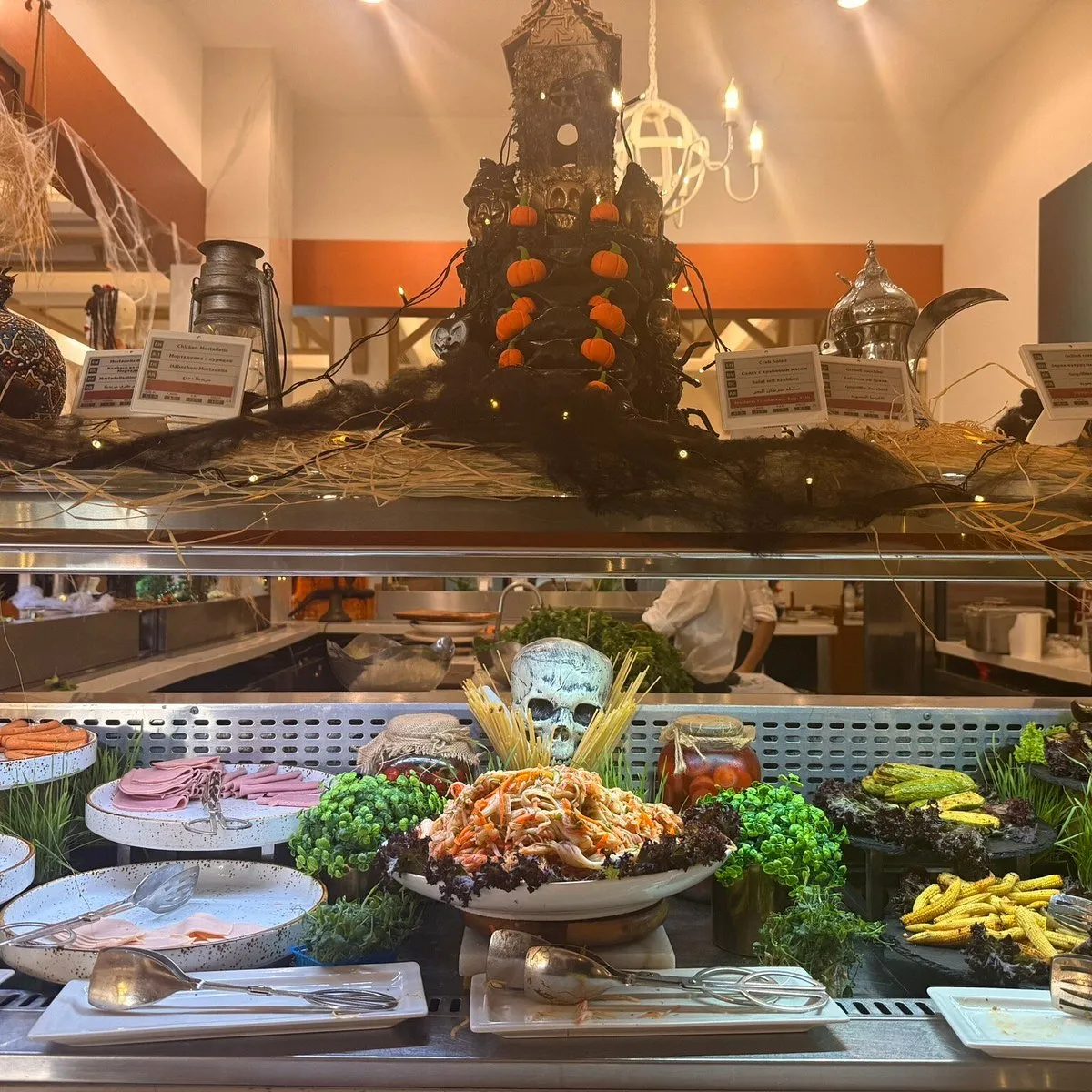  - مطاعم in رأس الخيمة - photo 4