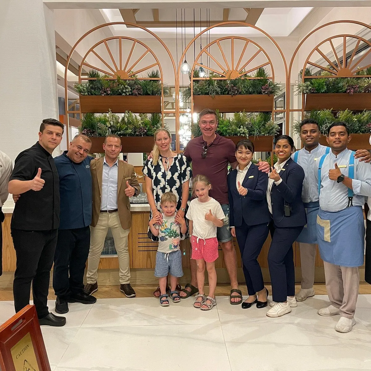  - مطاعم in رأس الخيمة - photo 9