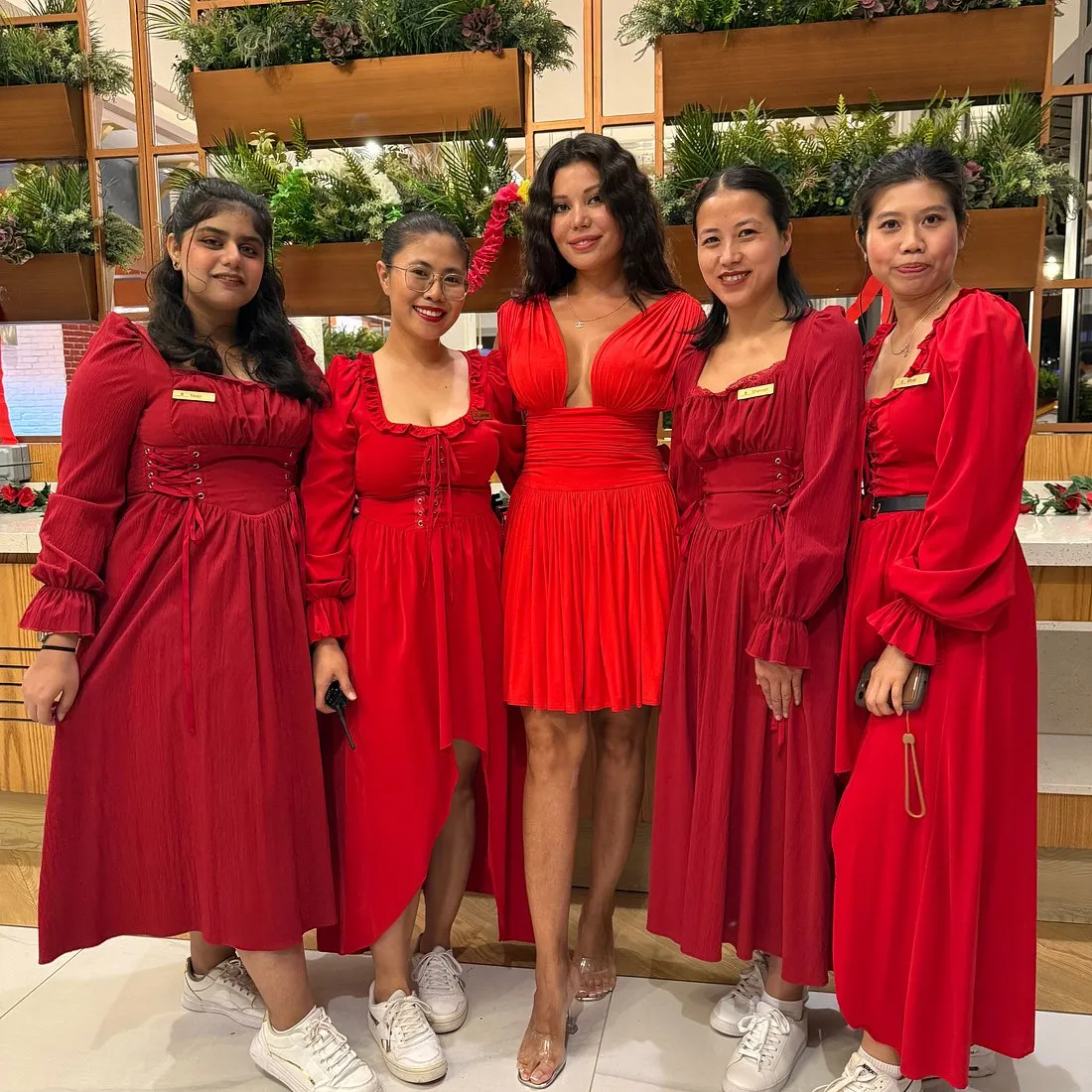  - مطاعم in رأس الخيمة - photo 6