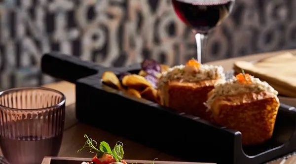  - مطاعم in رأس الخيمة - photo 3