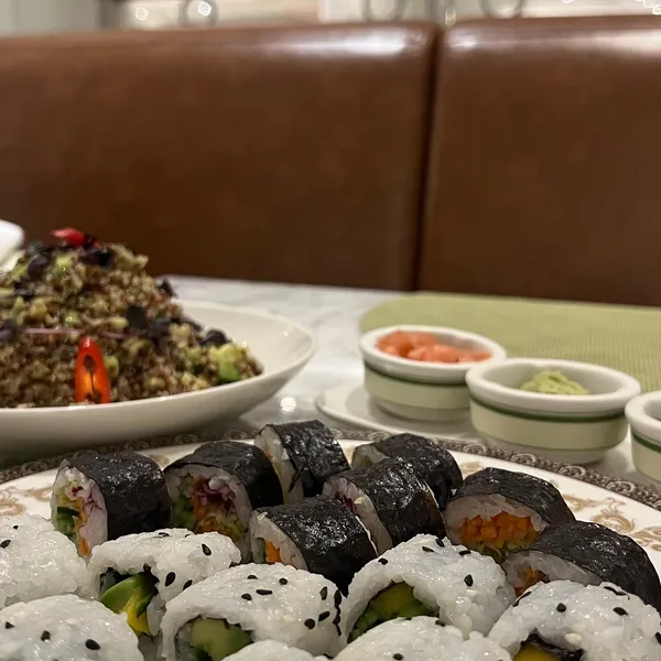  - مطاعم in رأس الخيمة - photo 8