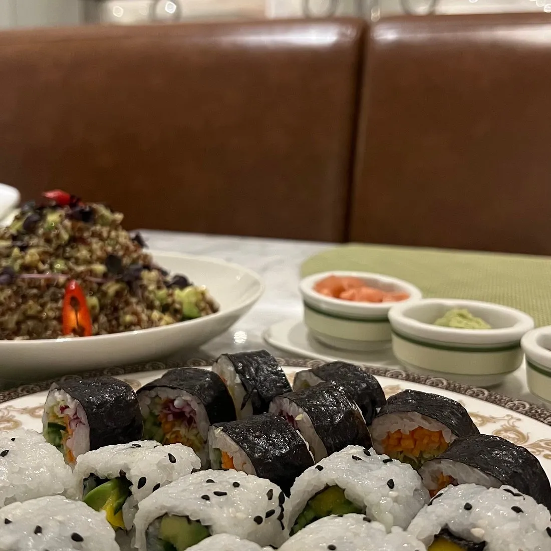  - مطاعم in رأس الخيمة - photo 8