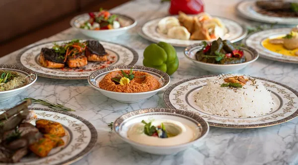  - مطاعم in رأس الخيمة - photo 3