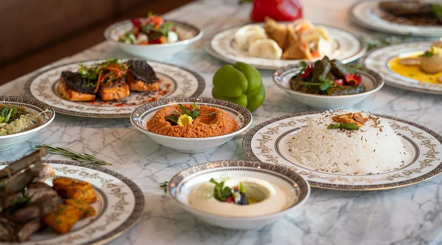  - مطاعم in رأس الخيمة - photo 3