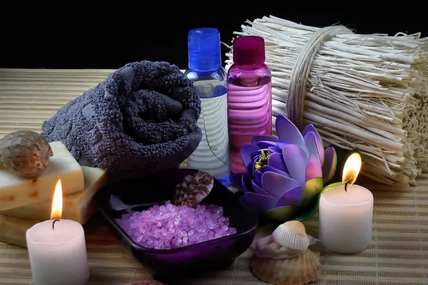 Venus Massage Center - Spas in Dubai - photo 2
