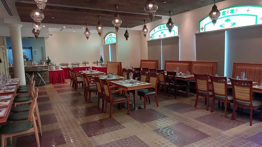 Masala by Socials - Restaurants in Ras Al Khaimah - photo 2