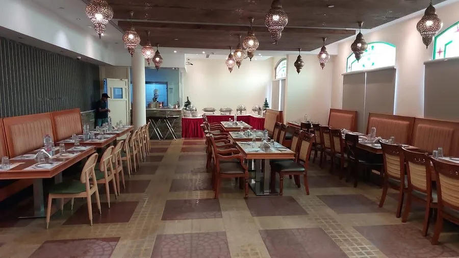 Masala by Socials - Restaurants in Ras Al Khaimah - photo 3