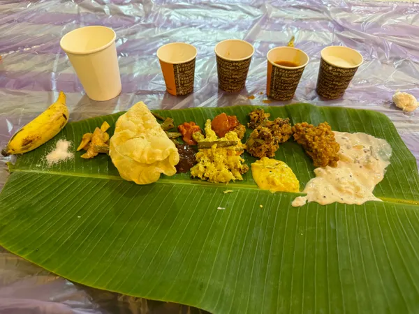 Calicut Notebook Restaurant - Restaurants in Sharjah - photo 4