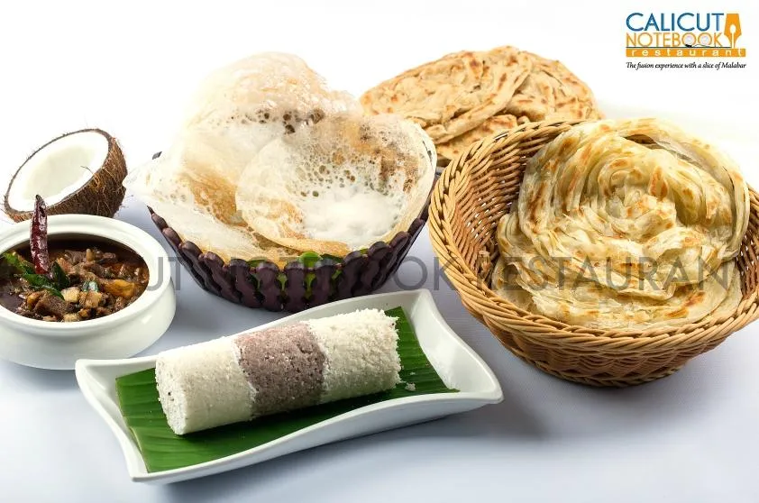 Calicut Notebook Restaurant - Restaurants in Sharjah - photo 2