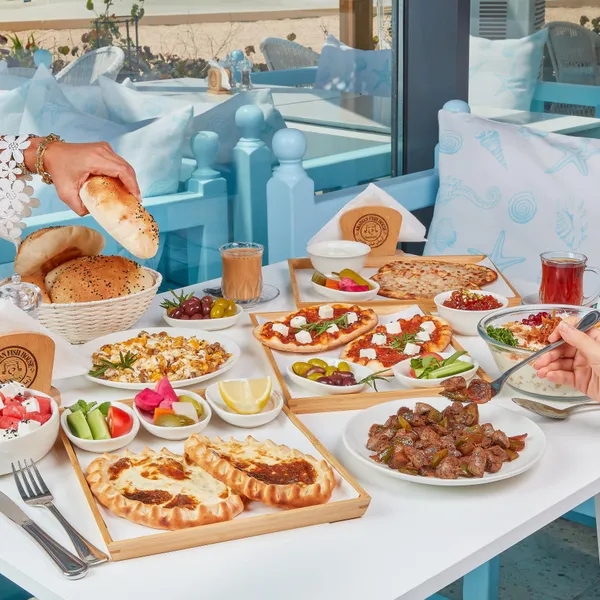  - مطاعم in الشارقة - photo 3