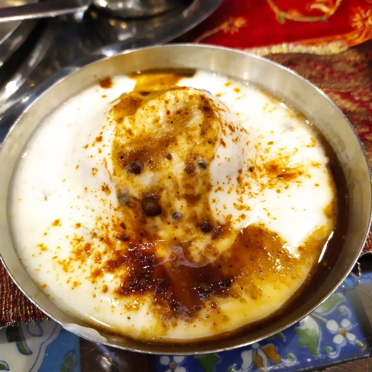 Al Malaki Rajasthan Restaurant - Restaurants in Sharjah - photo 10