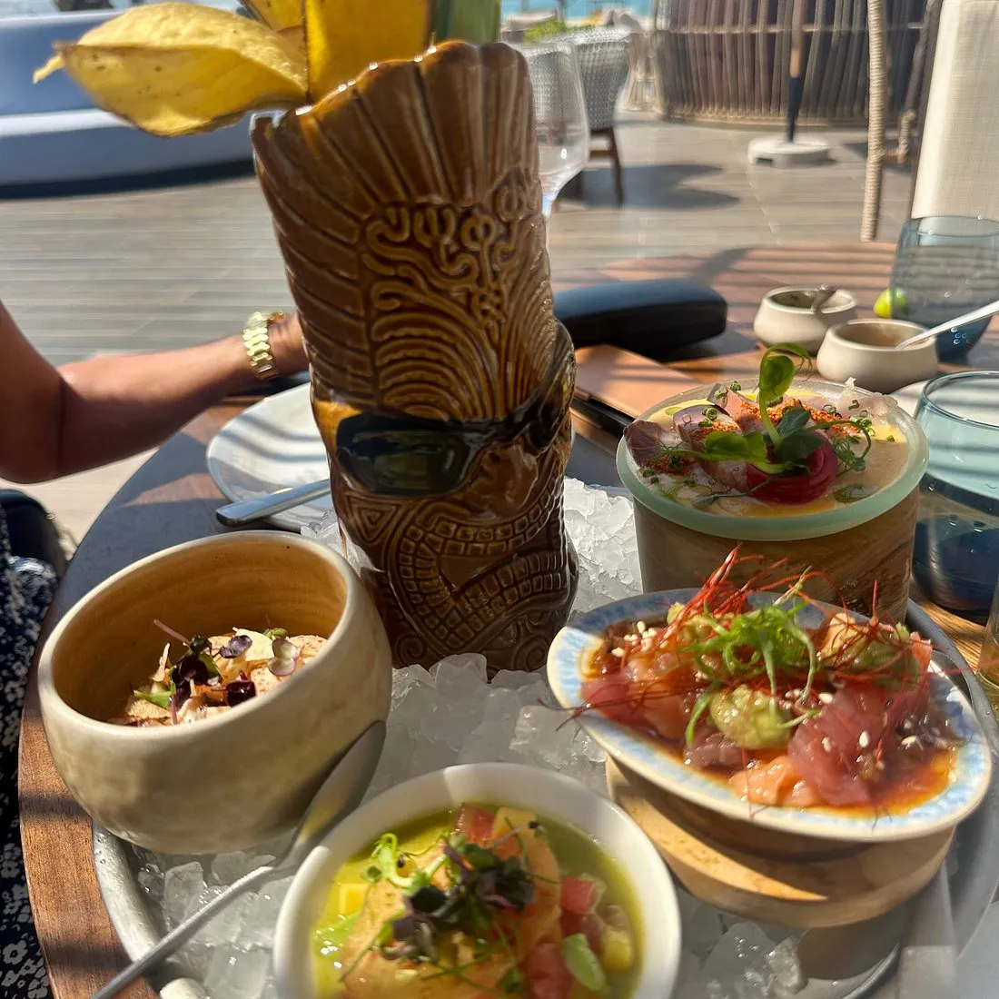  - مطاعم in رأس الخيمة - photo 8