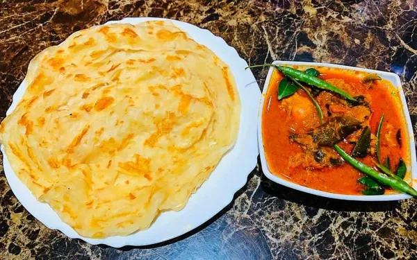 Pachamulaku Family Restaurant - Restaurants in Ajman - photo 4