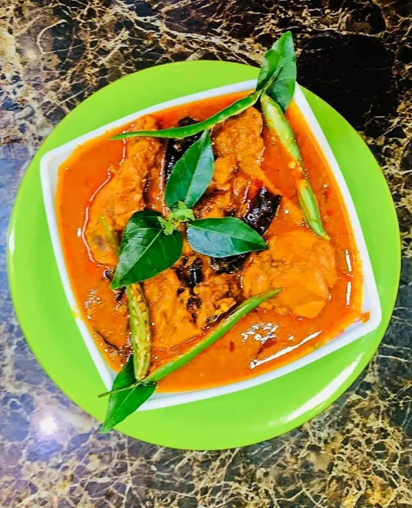 Pachamulaku Family Restaurant - Restaurants in Ajman - photo 7
