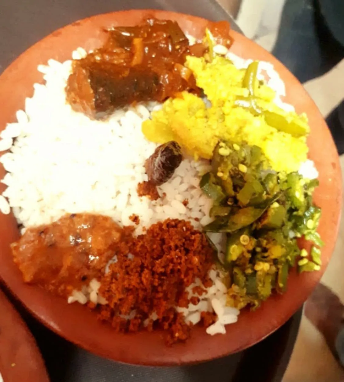 Pachamulaku Family Restaurant - Restaurants in Ajman - photo 9