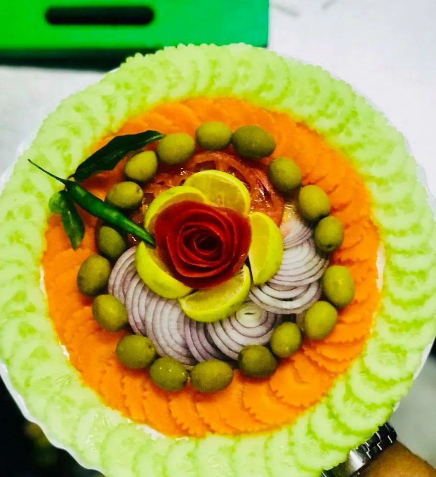 Pachamulaku Family Restaurant - Restaurants in Ajman - photo 5