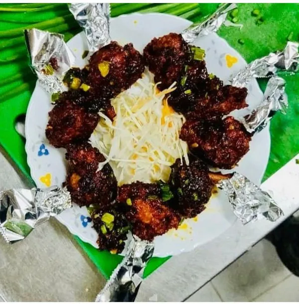 Pachamulaku Family Restaurant - Restaurants in Ajman - photo 2