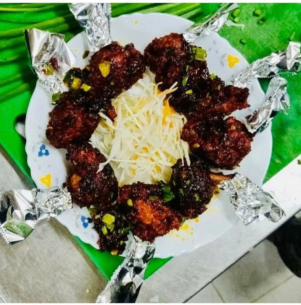 Pachamulaku Family Restaurant - Restaurants in Ajman - photo 2