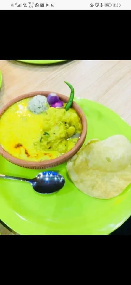 Pachamulaku Family Restaurant - Restaurants in Ajman - photo 6