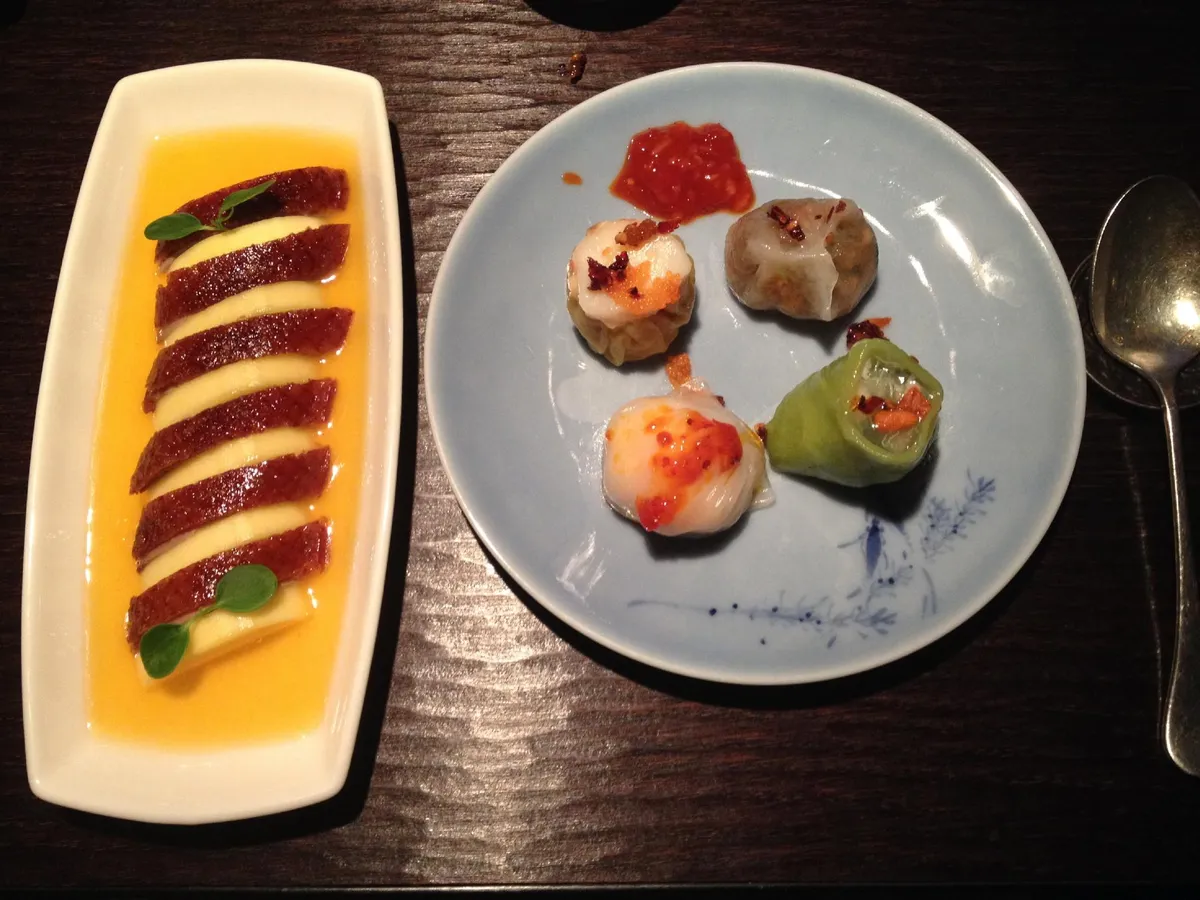  - مطاعم in أبو ظبي - photo 5