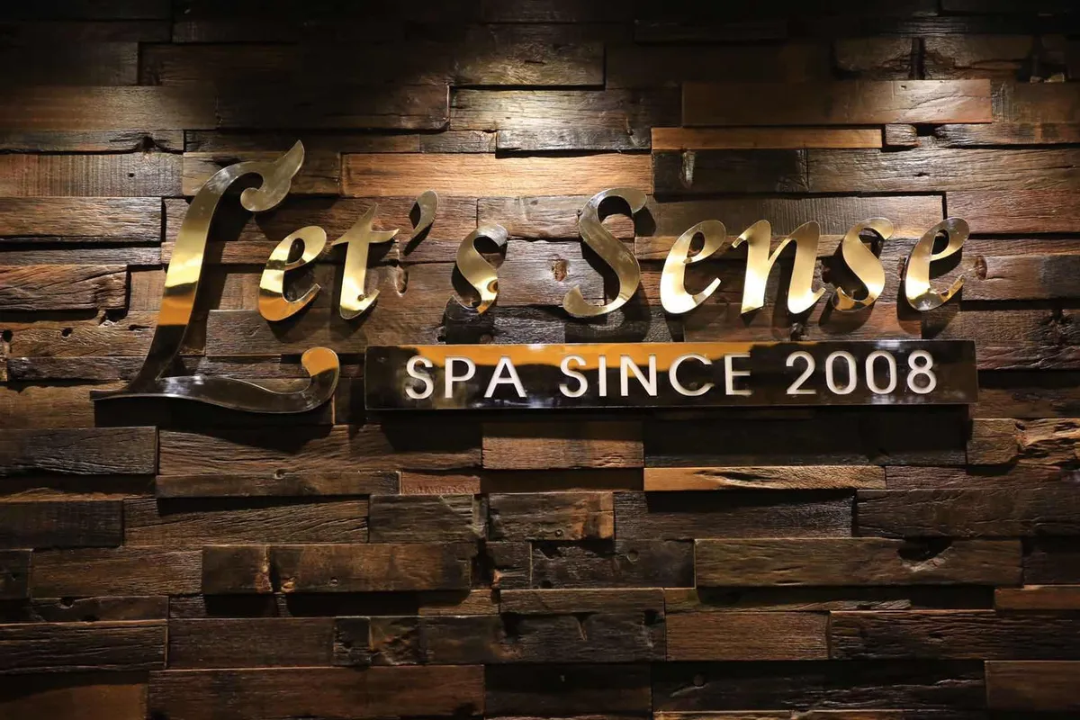 Let's Sense Spa - Spas in Dubai - photo 2