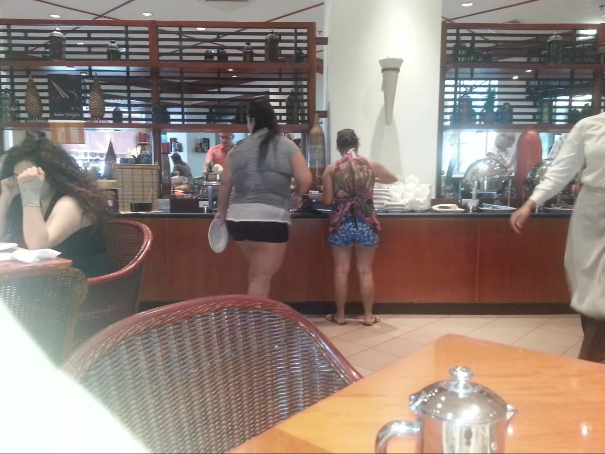  - مطاعم in عجمان - photo 4