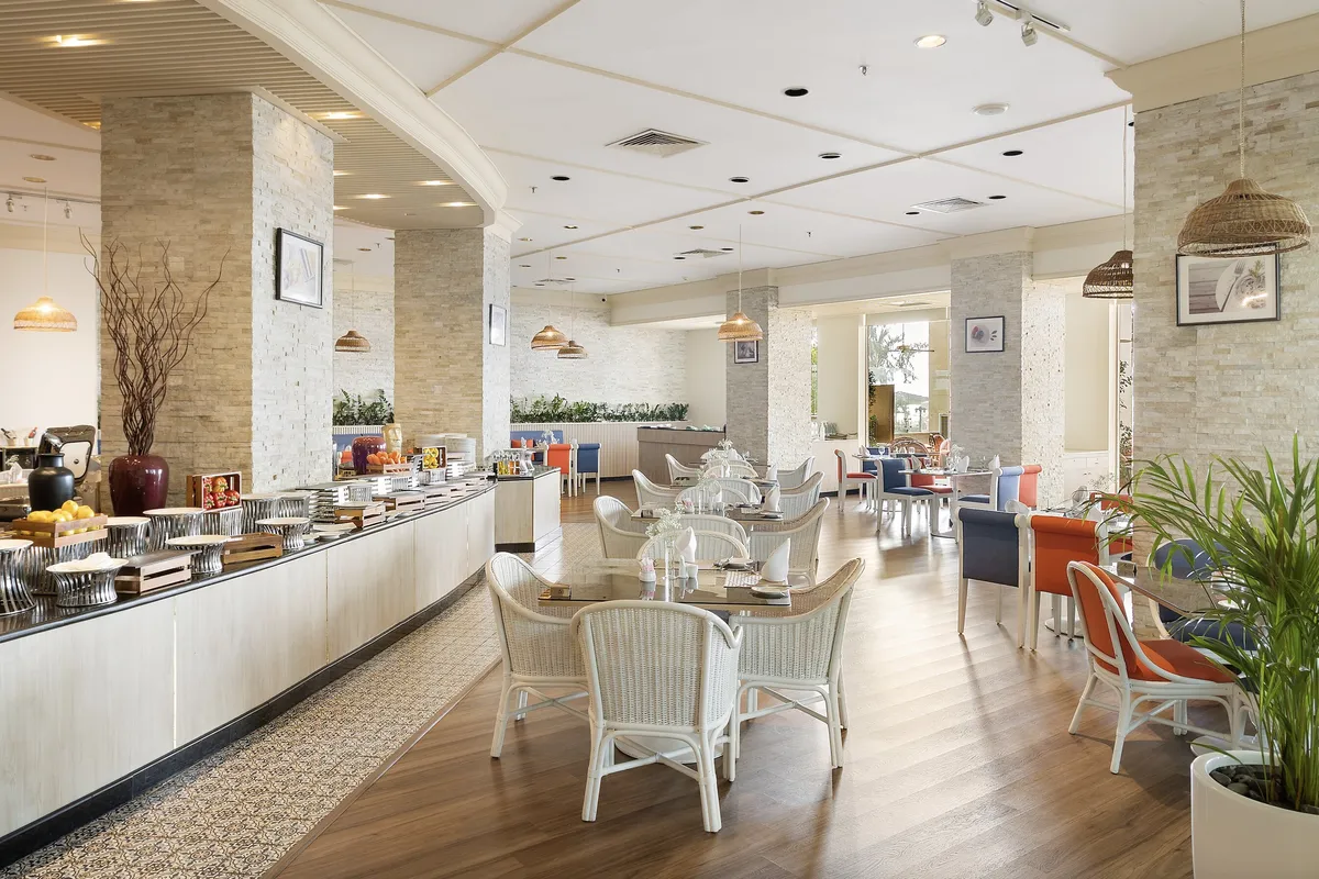  - مطاعم in عجمان - photo 3