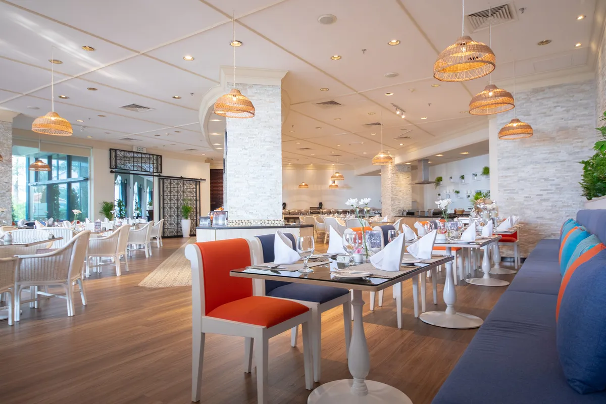  - مطاعم in عجمان - photo 2