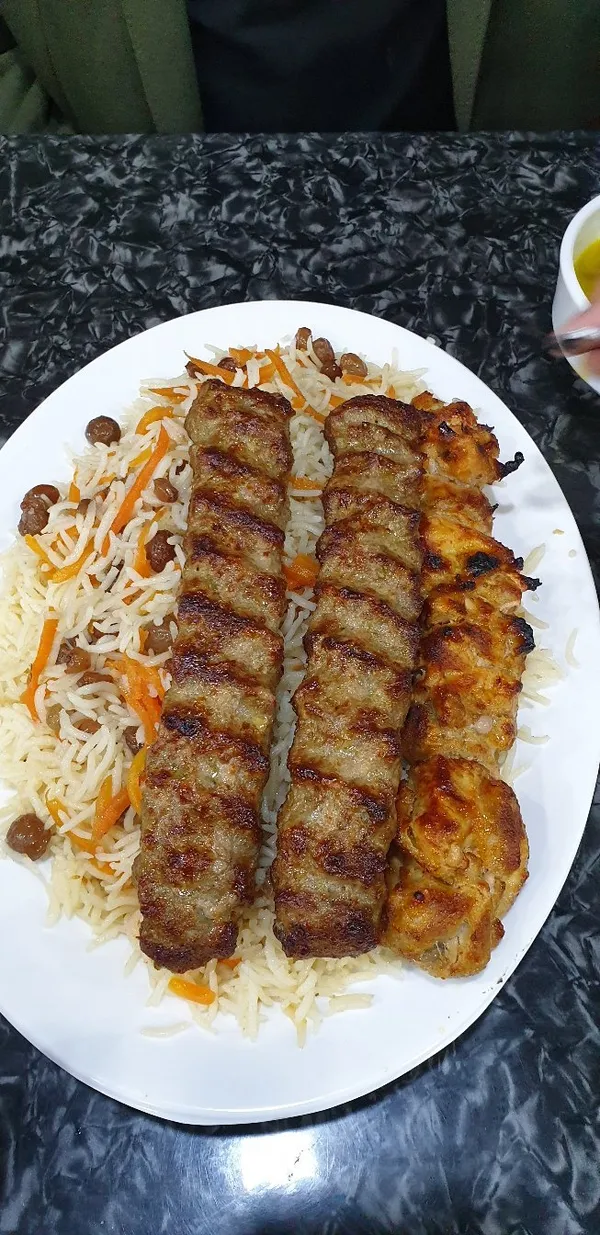 Al Kabab Al Afghani Restaurant - Restaurants in Sharjah - photo 10