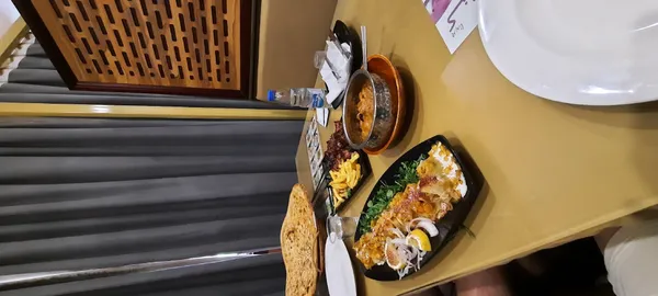Al Kabab Al Afghani Restaurant - Restaurants in Sharjah - photo 4