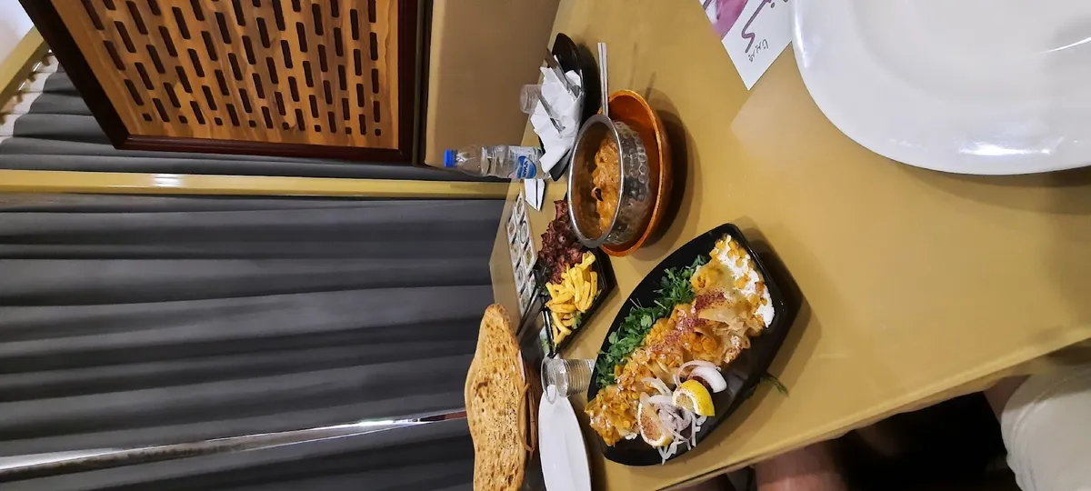Al Kabab Al Afghani Restaurant - Restaurants in Sharjah - photo 4