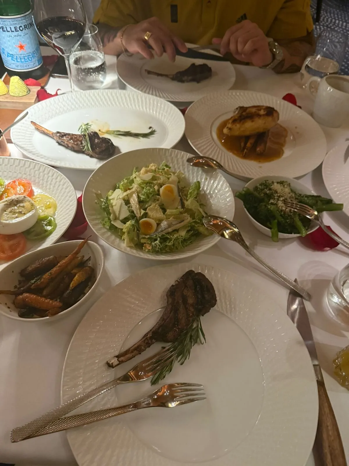 سي فاير ستيك هاوس - مطاعم in دبي - photo 9