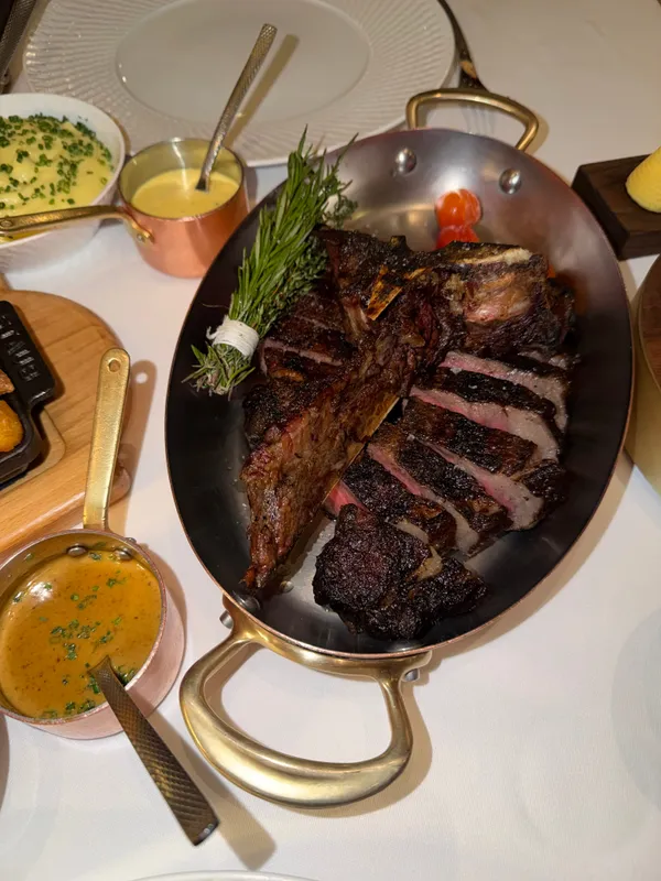 سي فاير ستيك هاوس - مطاعم in دبي - photo 7