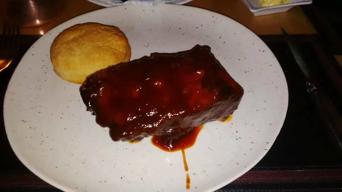 سي فاير ستيك هاوس - مطاعم in دبي - photo 5