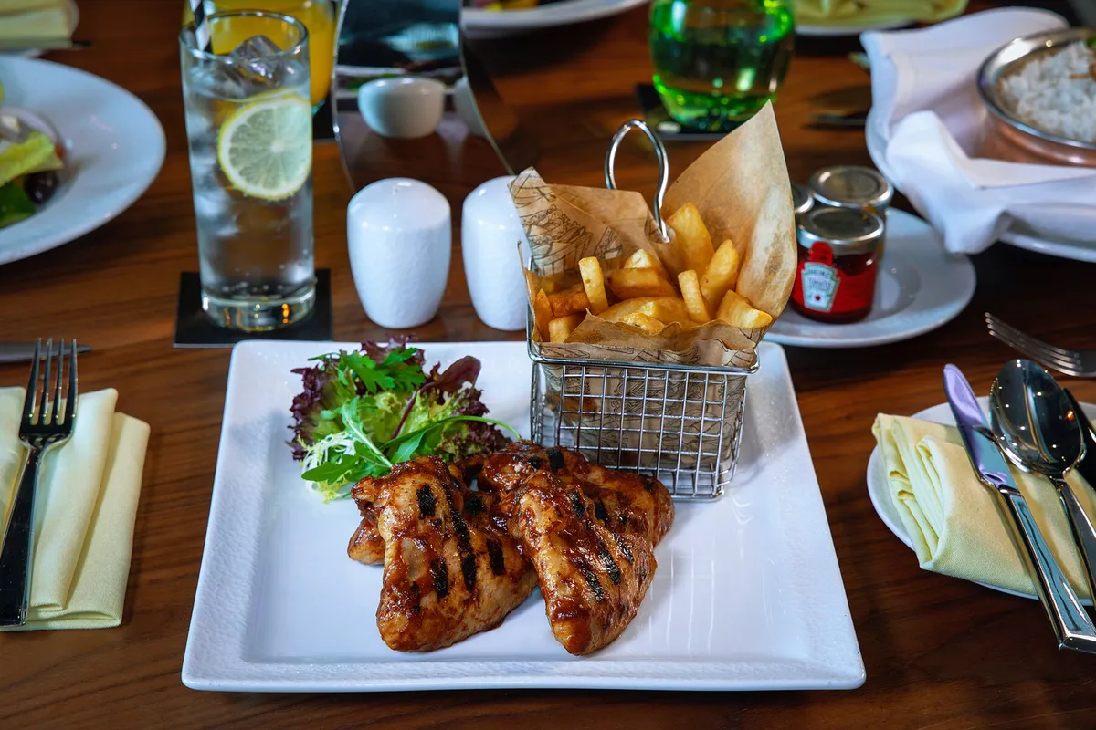  - مطاعم in الشارقة - photo 3