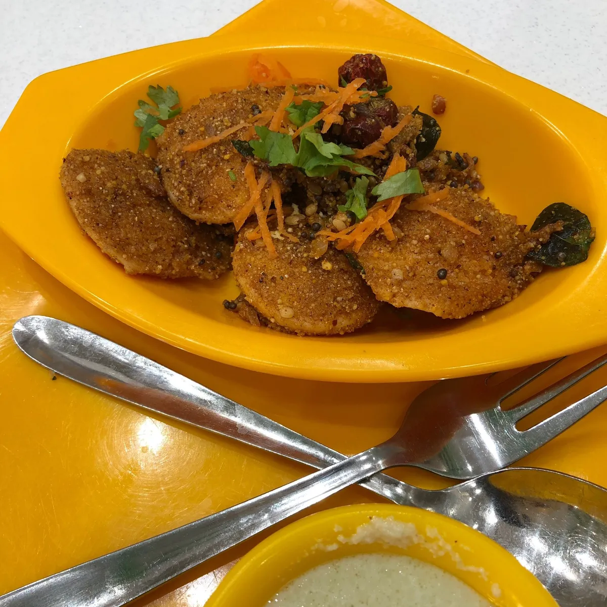 Mister Idli - Restaurants in Ajman - photo 5