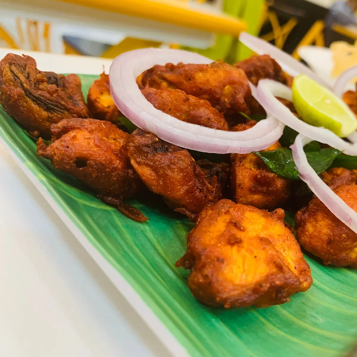 Mister Idli - Restaurants in Ajman - photo 7