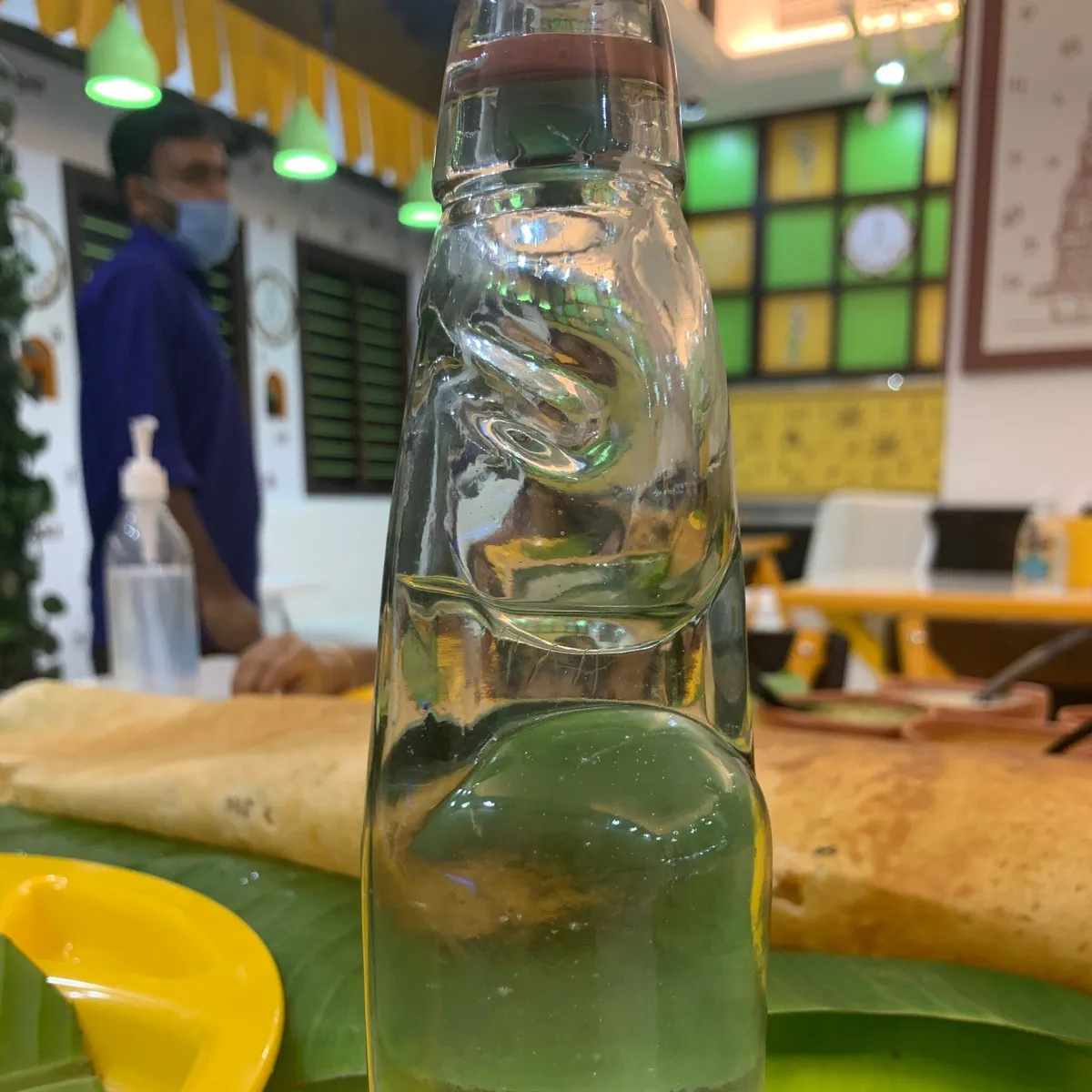 Mister Idli - Restaurants in Ajman - photo 9