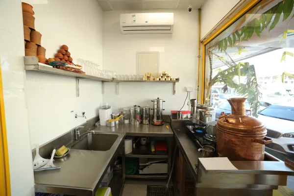 Mister Idli - Restaurants in Ajman - photo 4