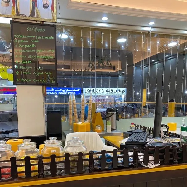 Mister Idli - Restaurants in Ajman - photo 10