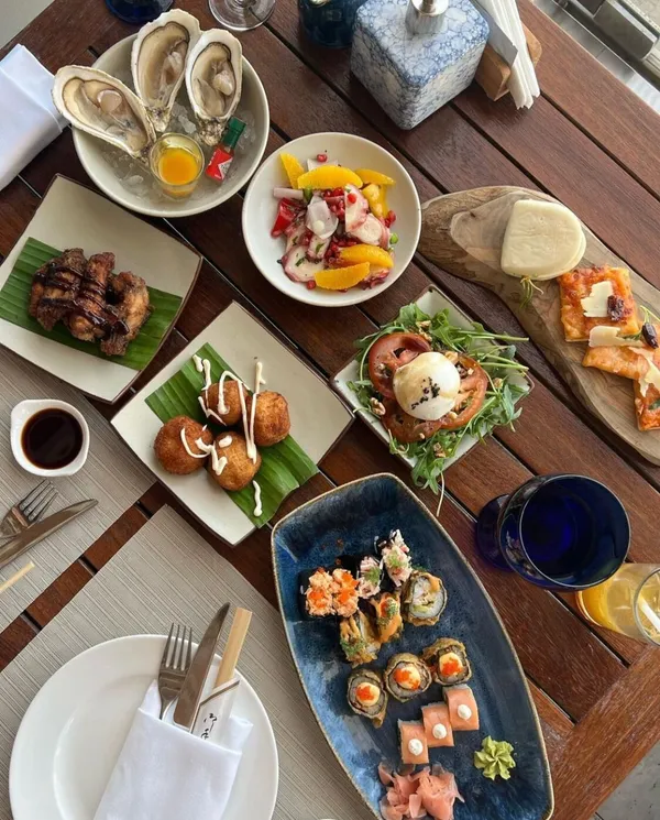  - مطاعم in أبو ظبي - photo 3