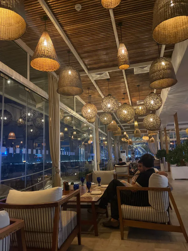  - مطاعم in أبو ظبي - photo 10