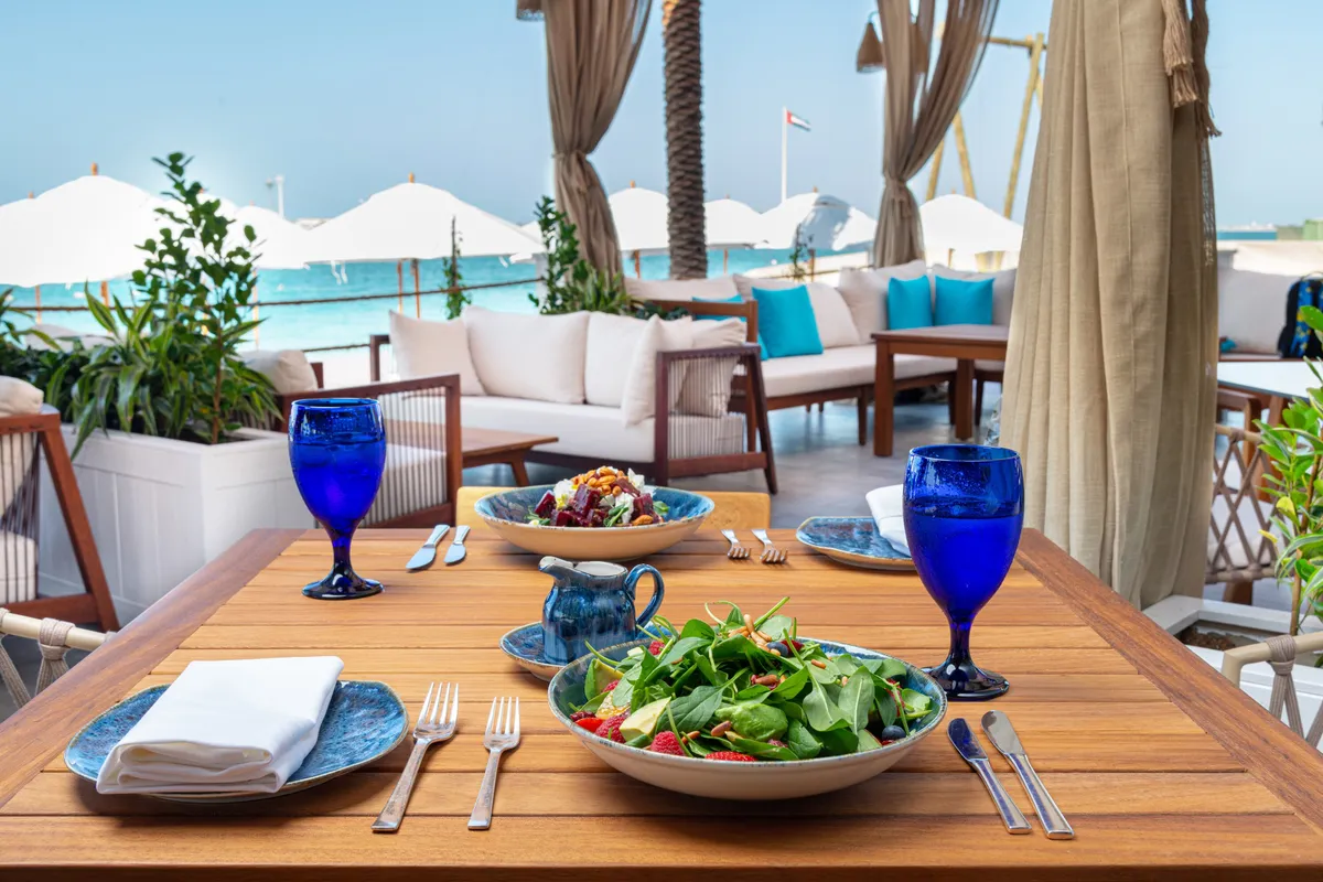  - مطاعم in أبو ظبي - photo 2